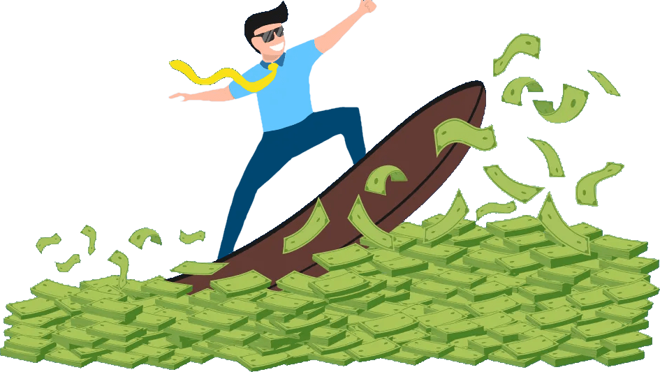Financial Freedom