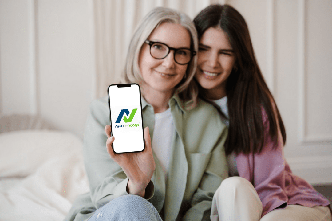 Niyo Fincorp App